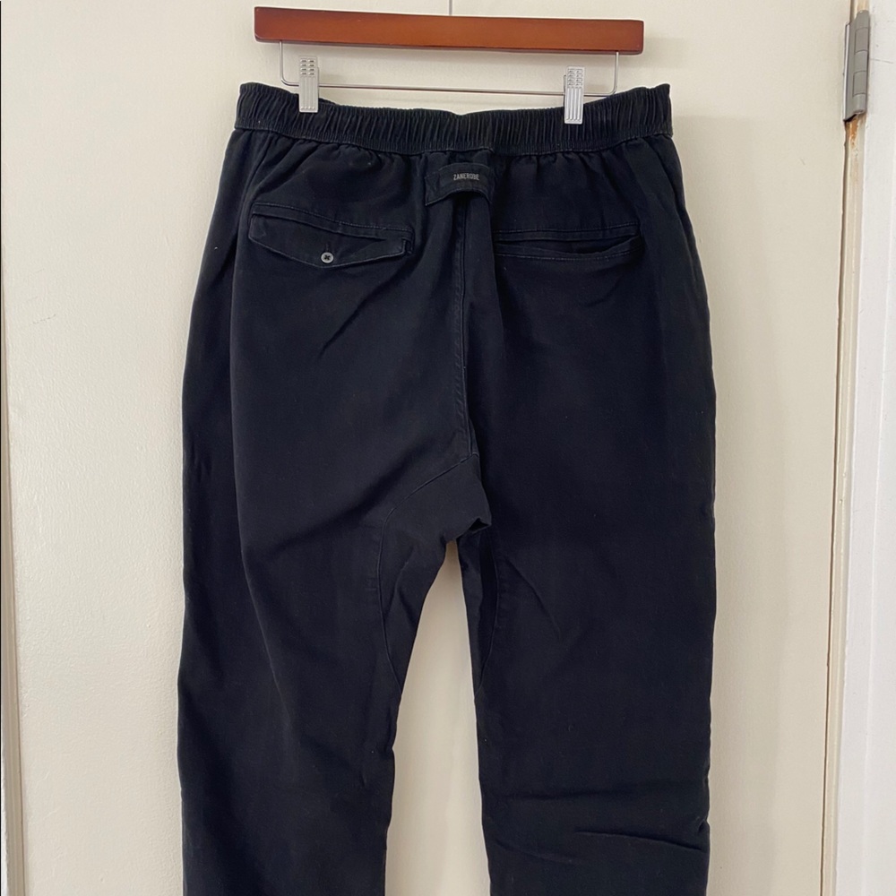 Zanerobe Sureshot Jogger Pants size 38